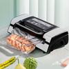220V Commercial Vacuum Sealer Machine Multifunction Automatic Vacuum Food Sealer With Built-in Roll Storage & Cutter