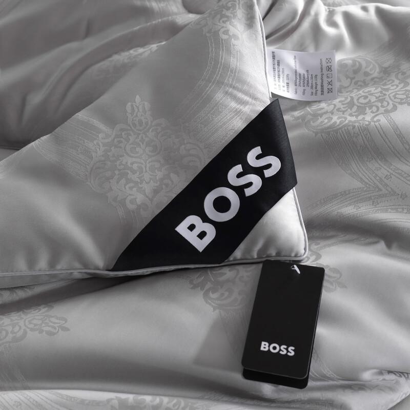 BOSS Silk Protein Blend Duvet