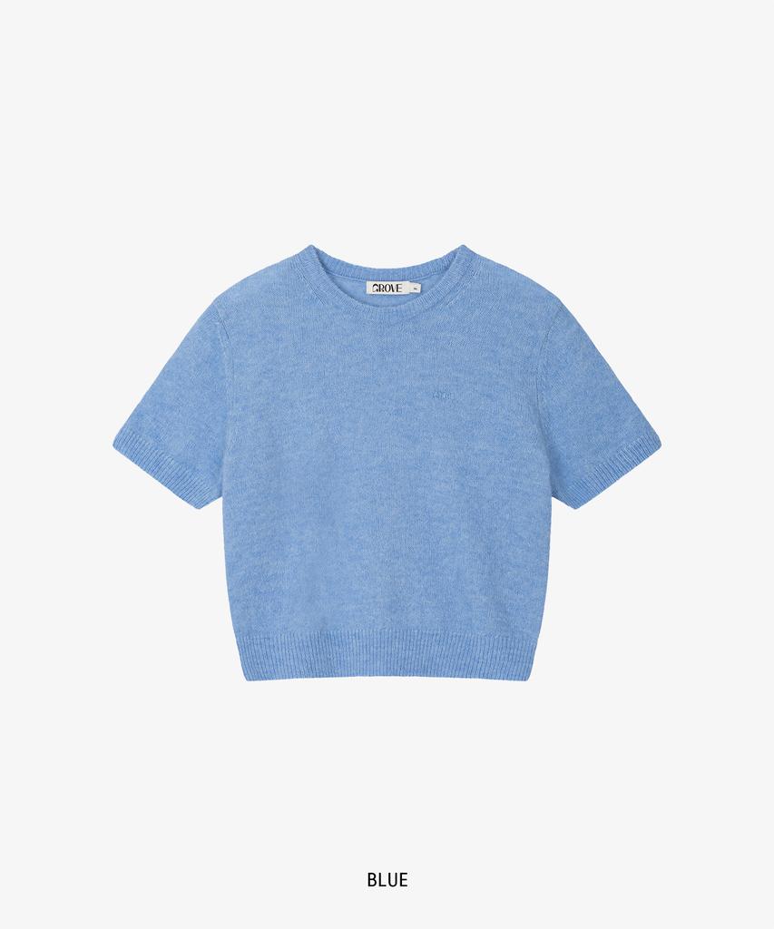 GROVE Jase Knit_Blue