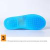 ZYE Foldable Waterproof Rain Shoe Covers