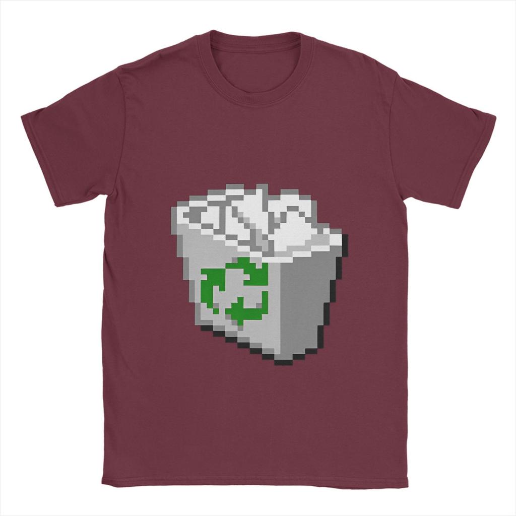 Windows 95 T Shirt Men Cotton Leisure T-Shirts Crew Neck  Tee Shirt Short Sleeve Clothing Graphic Printed