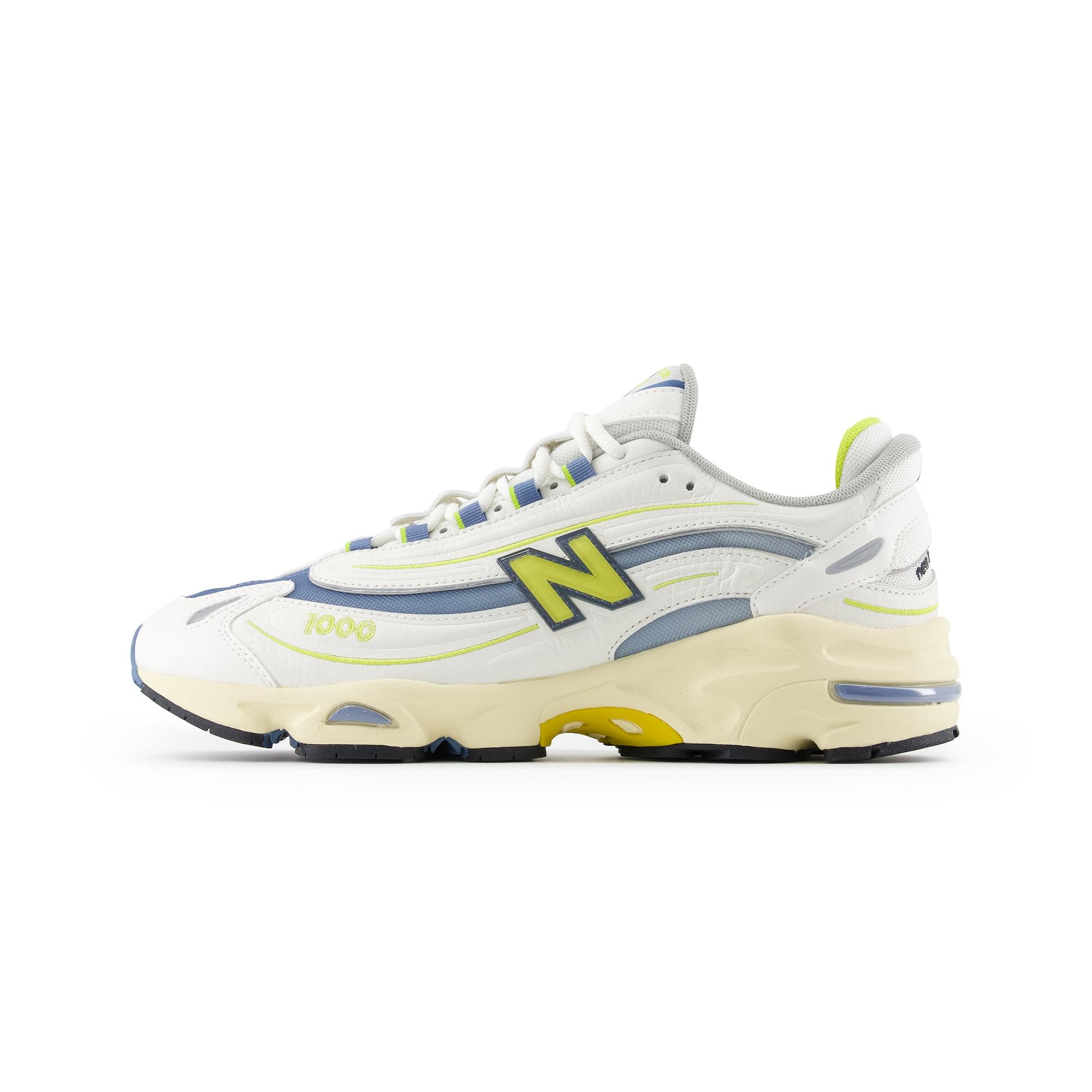 New Balance 1000  Sea Salt Heron Blue  Men s M1000CA EU 37