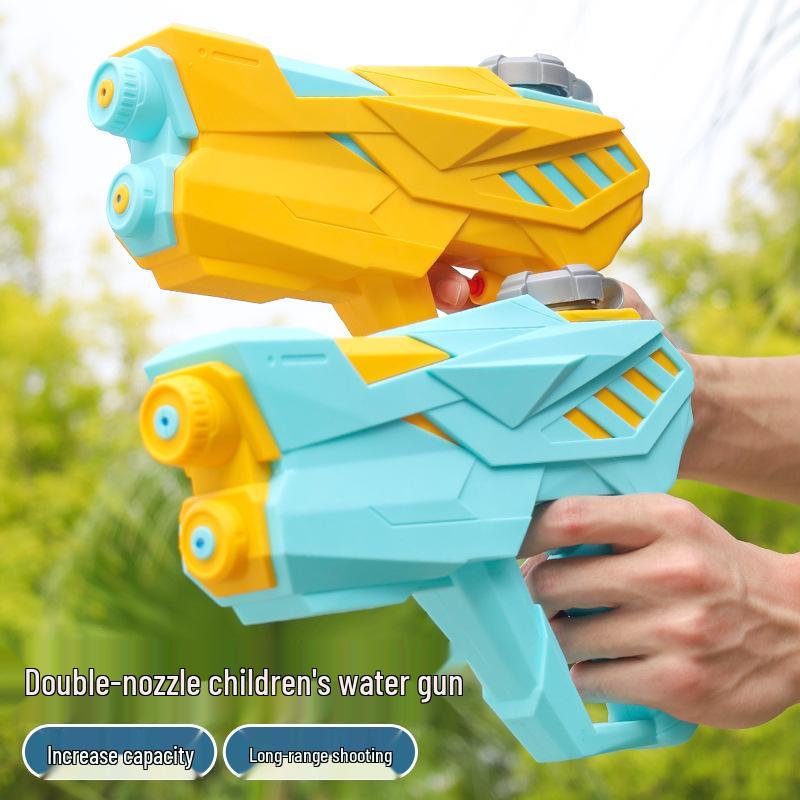 

Children s Water Gun Toys - Summer Fun Squirting Spray