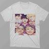 Bts T-Shirt Kpop