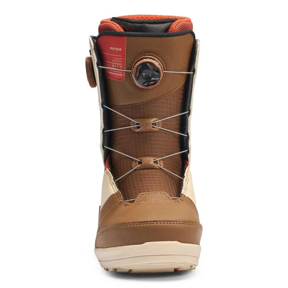 K2 Snowboard Boots Maysis