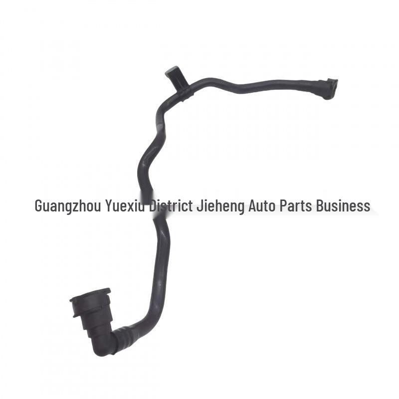 

31368673: Compatible Water Pipe for Volvo S80, S60, XC60 (next to idle motor)