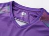 Men's Custom Goalkeeper Long Sleeve Uniform Set for Students - Training & Competition Gear
