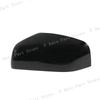 Side Mirror Cover Frame Lens For Land Rover Discovery 4 2010-2013 / Freelander 2 2011-2015 / Range Rover L322 Sport 2010-2013