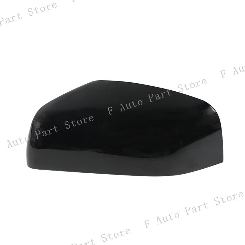 Side Mirror Cover Frame Lens For Land Rover Discovery 4 2010-2013 / Freelander 2 2011-2015 / Range Rover L322 Sport 2010-2013