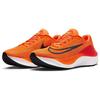 Nike Zoom Fly 5 Total Orange Black Men Sneakers Bright-Crimson White DM8968-800