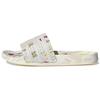 Adilette Thebe Magugu Slides 'Abstract' Women's GX2073