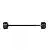 Stainless Steel Aluminum POM Crash Pad Protector Triumph Tiger Sport 660 Trident Front Rear Axle Spacers