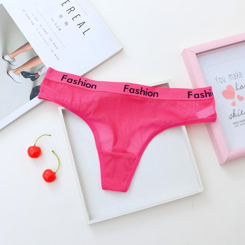 Newest Women Underwear Invisible Seamless T Panties G-String Female Lace Sexy Thongs Intimates Female Lingerie Ladies Briefs