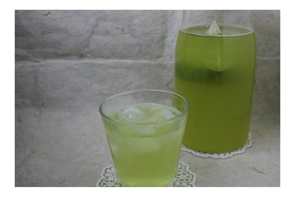 Juroen Matcha Grüntee, Dreieckige Teebeutel, 50 Teebeutel x 3 Teebeutel