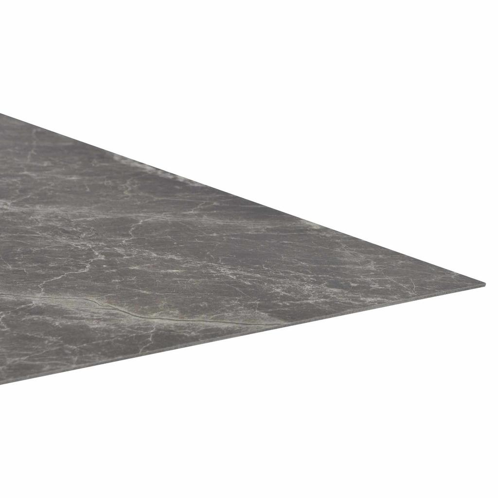 Self Adhesive Floor Planks 30.5 X 30.5 Cm 20 Pcs PVC