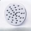 OEMG Stainless Steel Round Shower Head