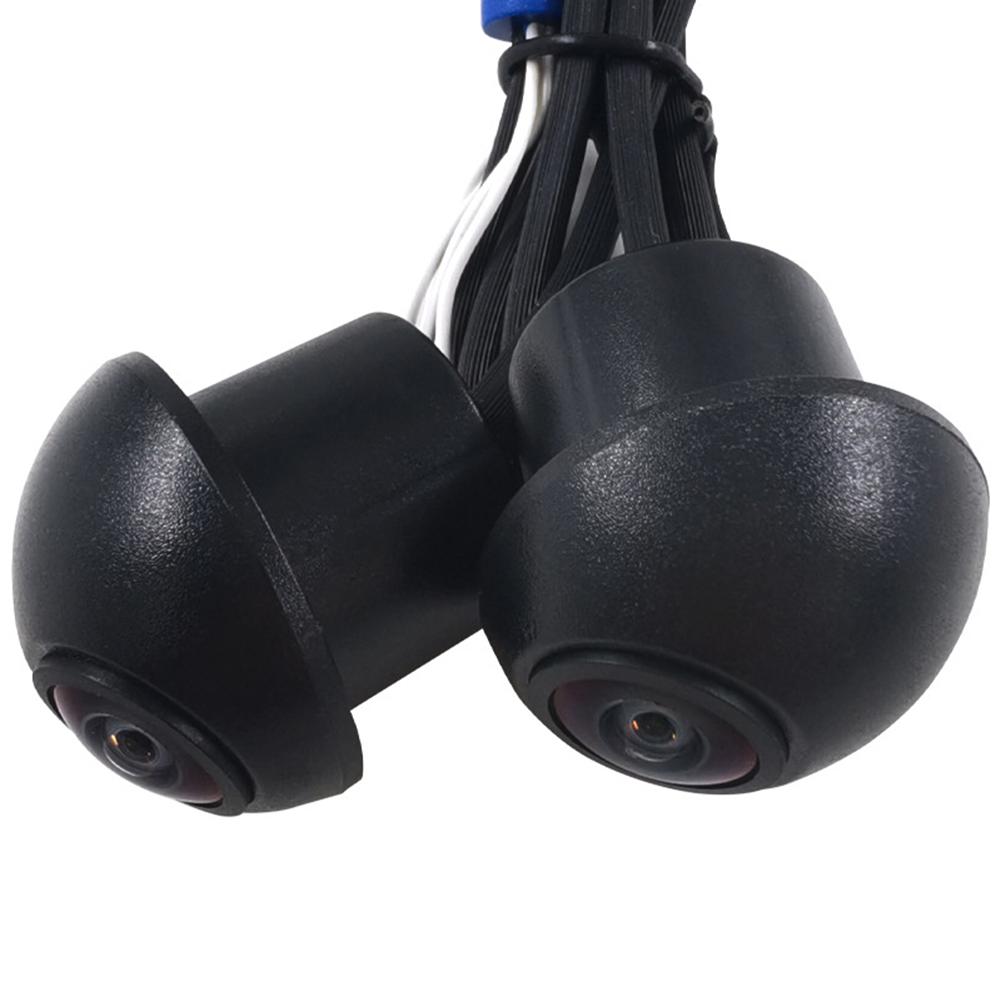 360 Car Camera Panoramic View Surround View Camera