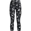 Womens/Ladies We Run Graphic Print Leggings