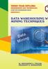 Bok Data Warehousing with Mining Techniques (22621)