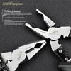 JERXUN Industrial Grade Multifunctional Pliers