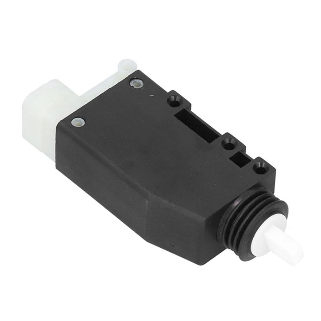 Versatile 705328 Front Left Door Lock Actuator For Holden Commodore VT VX VU VY VZ 1999‑2005