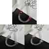 Summer Floral Phone Lanyard With Crystal Wheel For Women And Girls