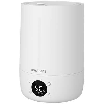 Medisana AH 663 Air Humidifier 4.5L White