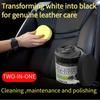 Car Plastic Repair Paste - Car Interior Care Kit, Effectively Repairs Scratches, Suitable for Both Interior and Exterior Use