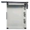 Modern QD-C Archival 3-Hole Paper Cutter & Punch CN plug (adapter included)