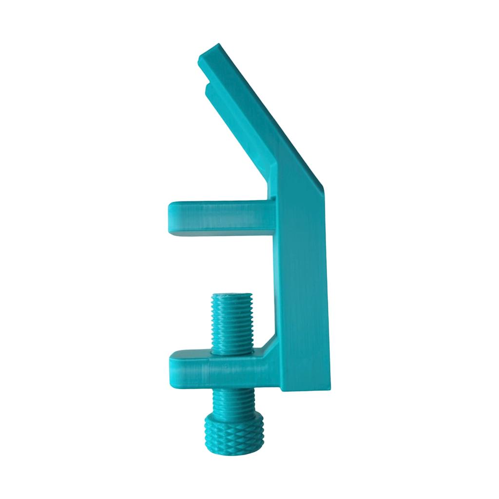 Zipper Zipper Pull Clamp Making Tool For Easy Assembly Of Zippers