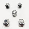 OEM Per Honda CR-V 2015-2016 5x M12-1.50 Dado Ruota Acorn Anteriore Posteriore
