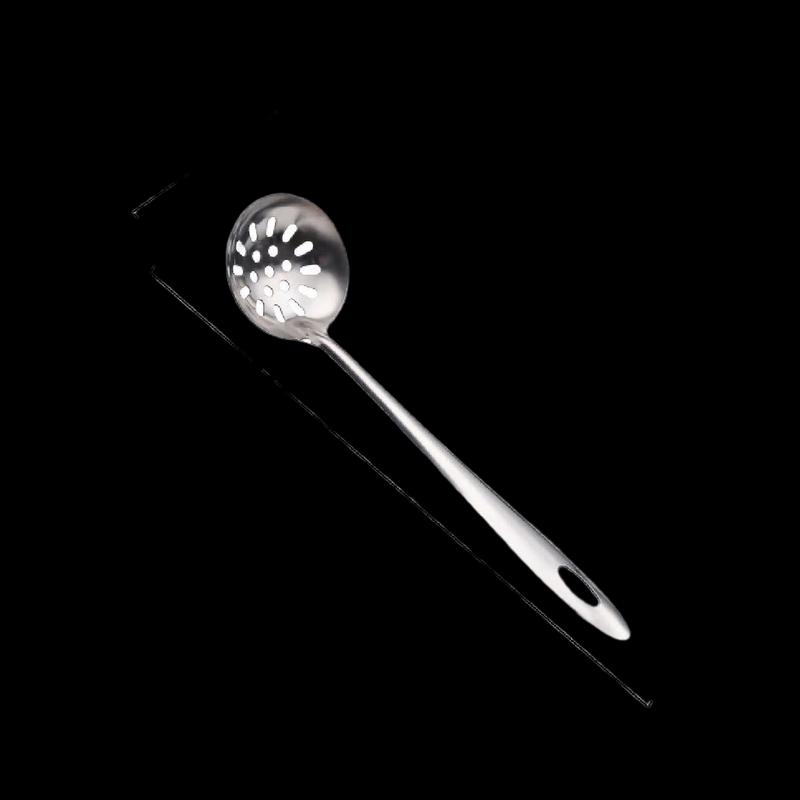 Lin Pan Stainless Steel Hot Pot Ladle Set