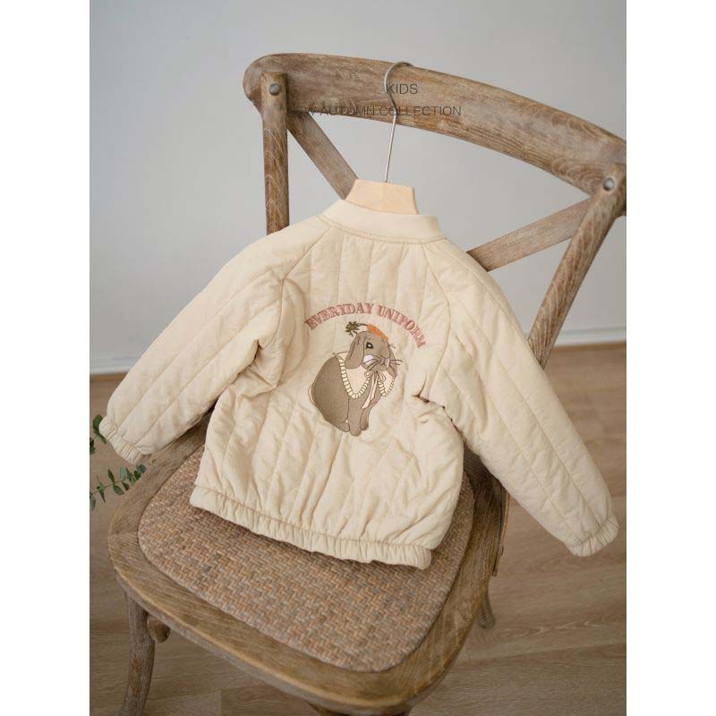 

Милые детские зимние хлопковые пуховые парки из мультфильмов, детская зимняя куртка, детская зимняя одежда, пальто, детская хлопковая стеганая одежда, верхняя одежда 80 абрикосовый