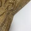European & American Women's 2026 Spring Fashion One-Shoulder Cut-Out Hot Stamping Bodycon Dress