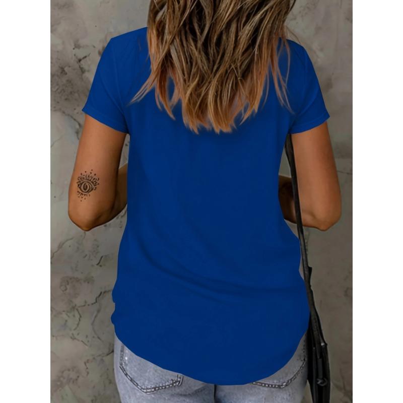Summer Solid Color Slim Fit Fashionable Mesh Short Sleeved Women Shirt