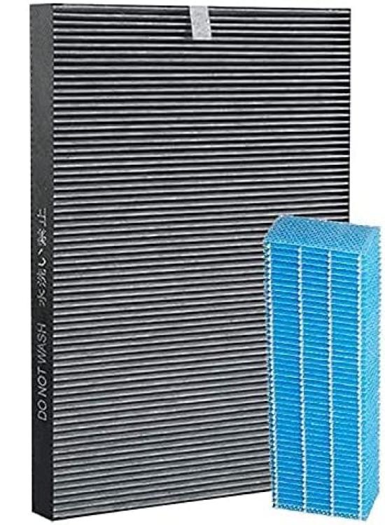 

Shinsou dust collection and deodorization integrated filter and humidifying filter humidifying air purifier filter compatible product FZ-Y30SF