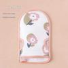 Dual Action Bath Flower & Mud-Removing Back Scrubber Gloves (Women's 2025 New Style)