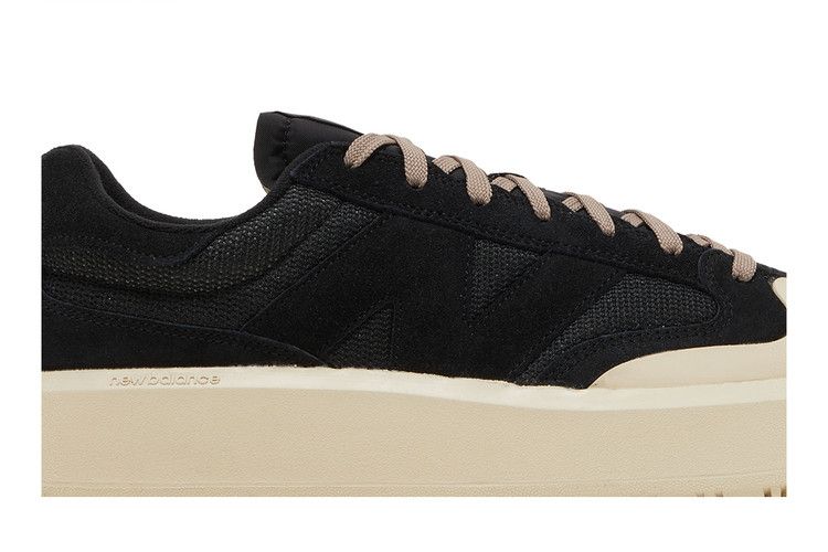 Men's Sneakers New Balance CT302 'Black Calm Taupe'