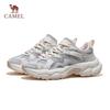 CAMEL Waterproof Breathable Lightweight Hiking Shoes