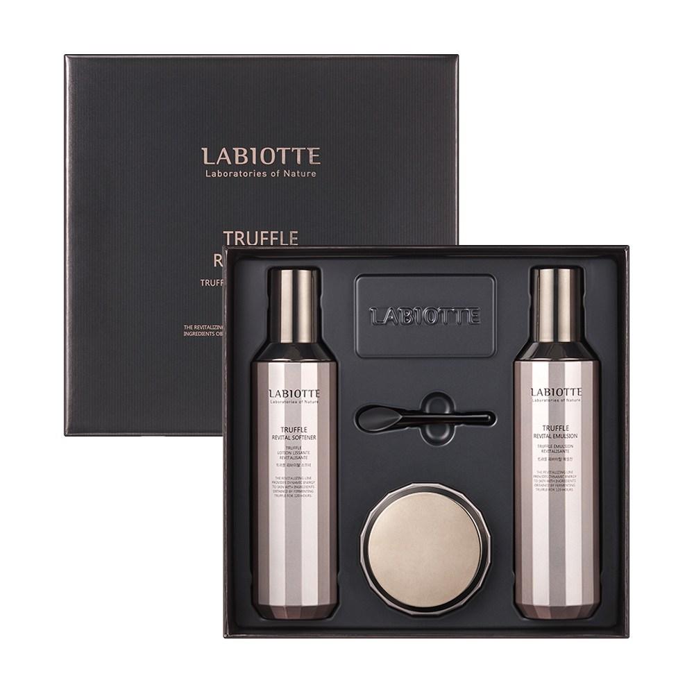 

Набор из 3 предметов Truffle Revital