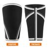 Support Knee Sleeves Pad Thicken Knee Braces Knee Support Neoprene Knee Protector  Basketball