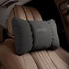 Fits Nezha Headrest & Lumbar Support: Car Neck Pillow & Backrest for Interior Upgrades.