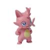 Palworld Illusion Beast Pvc Figure With Assembly For Collection And Display