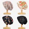 Moon Child Spring Autumn Womens Hat With Breathable Lace Flower Design For Face Slimming And Sun Protection