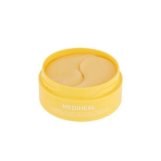 Mediheal Collagen Patch (Eye & Frown & Nasolabial Wrinkles) 60 Sheets (Choose 1 of 2 Types)