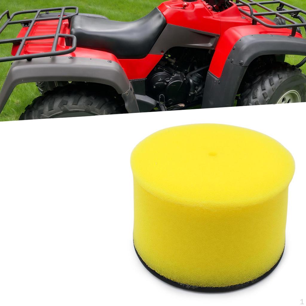 At-07271 13780-09F00 Utility Repair Parts Air Filter for Suzuki Lta500F