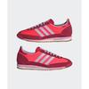 adidas SL72 OG Solar Kırmızı Lavanta Kadın Spor Ayakkabıları Buz-Lavanta Daha İyi-Kızıl JH7392