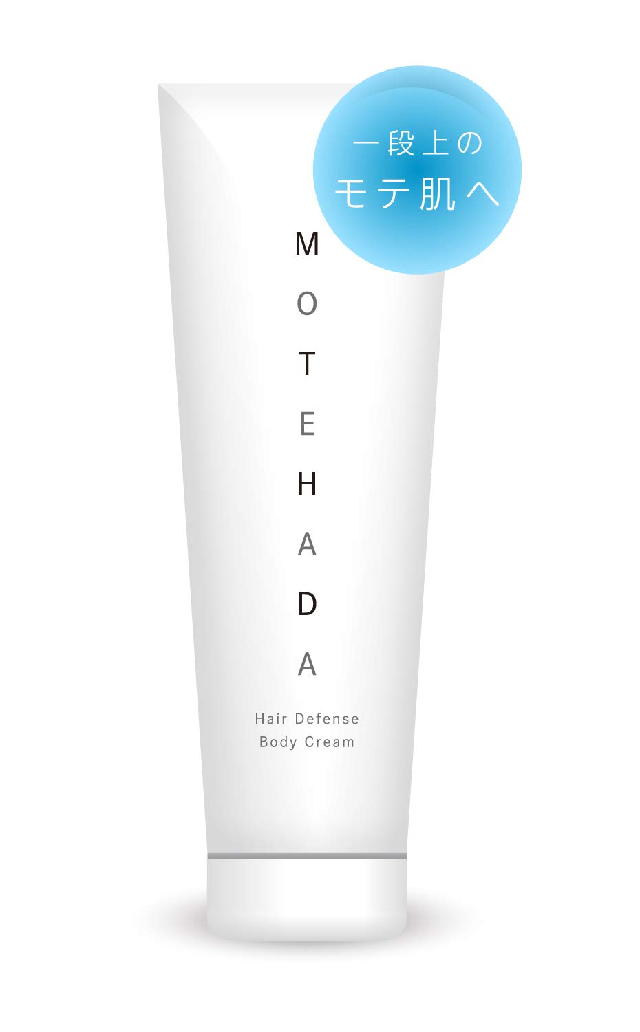 

Крем для тела Motehada 140 г, крем против синей бороды, восстанавливающий волосы после бритья