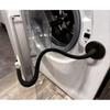 Magnetic Washer and Dryer Door Prop for Front Load Machines, Flexible Holder To Keep Doors Open