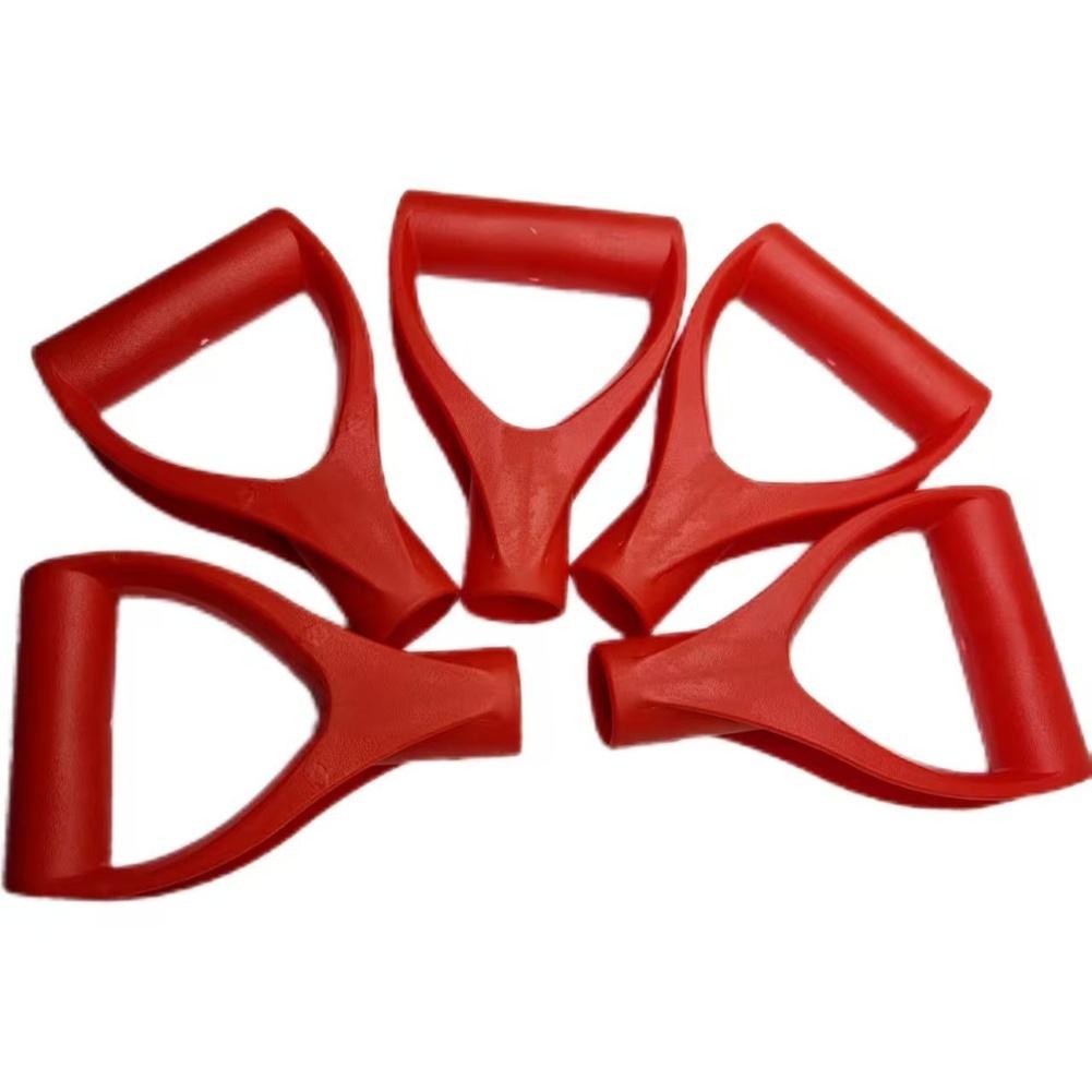 D Grip Shovel Handle Plastic Shovel Grip Plastic Construction